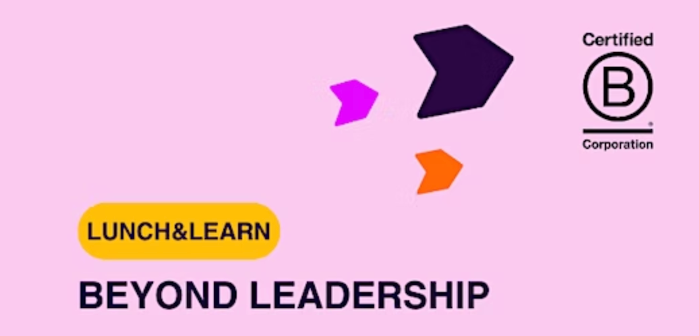 Webinar Bcorp Beyond Leadership